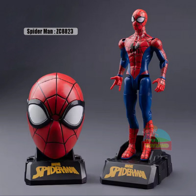 Spider Man : ZC8823